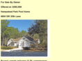 houseinhaileforsale.com