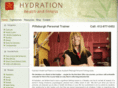 hydrationfitness.com
