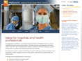 ideasforhealth.com