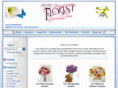 irvineflorist.net