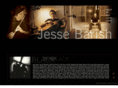 jessebarish.com