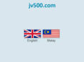 jv500.com