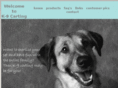 k9carting.com