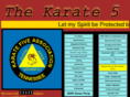 karatefive.com