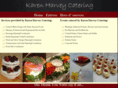 karenharveycatering.com