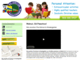 kidjunctionlearning.com