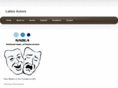 latinoactors.org