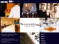 lavandarestaurant.com