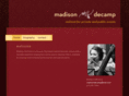 madisondecamp.com
