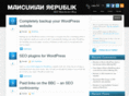 mancunianrepublik.com