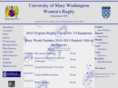 marywashwomensrugby.com