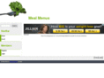 meal-menus.com
