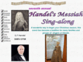 messiahsing.org