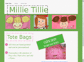 millietillie.com