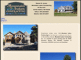 mtnlakescontracting.com