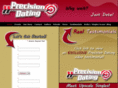 myprecisiondating.com