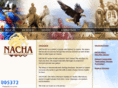 nacha501c.org