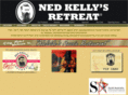 nedkellysretreat.com