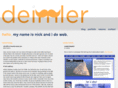 nickdeimler.com
