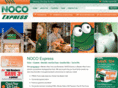 nocoexpress.com