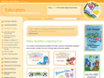 nutritionexpedition.org