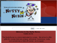 nuttynurse.com