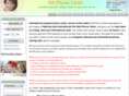 nzphonecards.co.nz