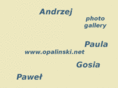 opalinska.net