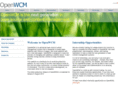 openwcm.com