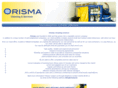 orisma-cleaning-services.be