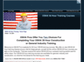osha30hourtraining.com