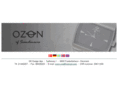 ozon-watches.com