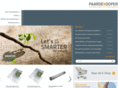 paardekooper.com