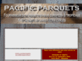 pacific-parquets.com