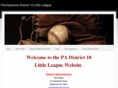 padistrict10.org