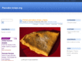 pancake-recipe.org
