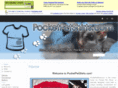 pocketpetshirts.com