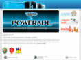 powerade.com.mt