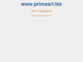 primasrl.biz