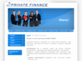 privatefinance.pl