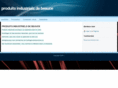 produitsindustrielsdebeauce.com