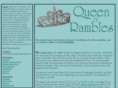 queenoframbles.com