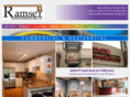 ramseypaintingandwallcoverings.com