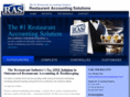 restaurantaccountingsolution.com