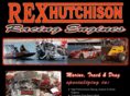rexracingengines.com