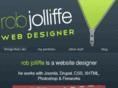 robjolliffe.co.uk