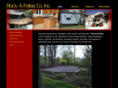 rockafellascontracting.com