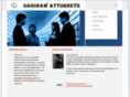 saginawattorneys.com