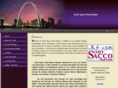 scottsacco.com