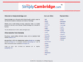 simplycambridge.com